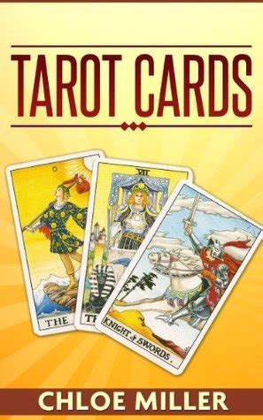 chloe miller tarot review